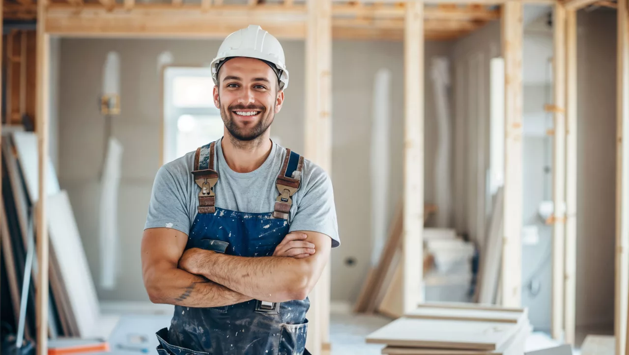home adaptations network installer